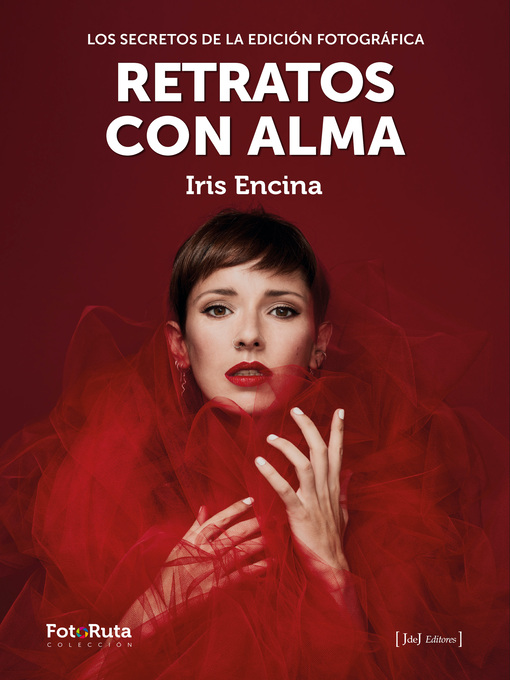 Title details for Retratos con alma by Iris Encina Baranda - Available
